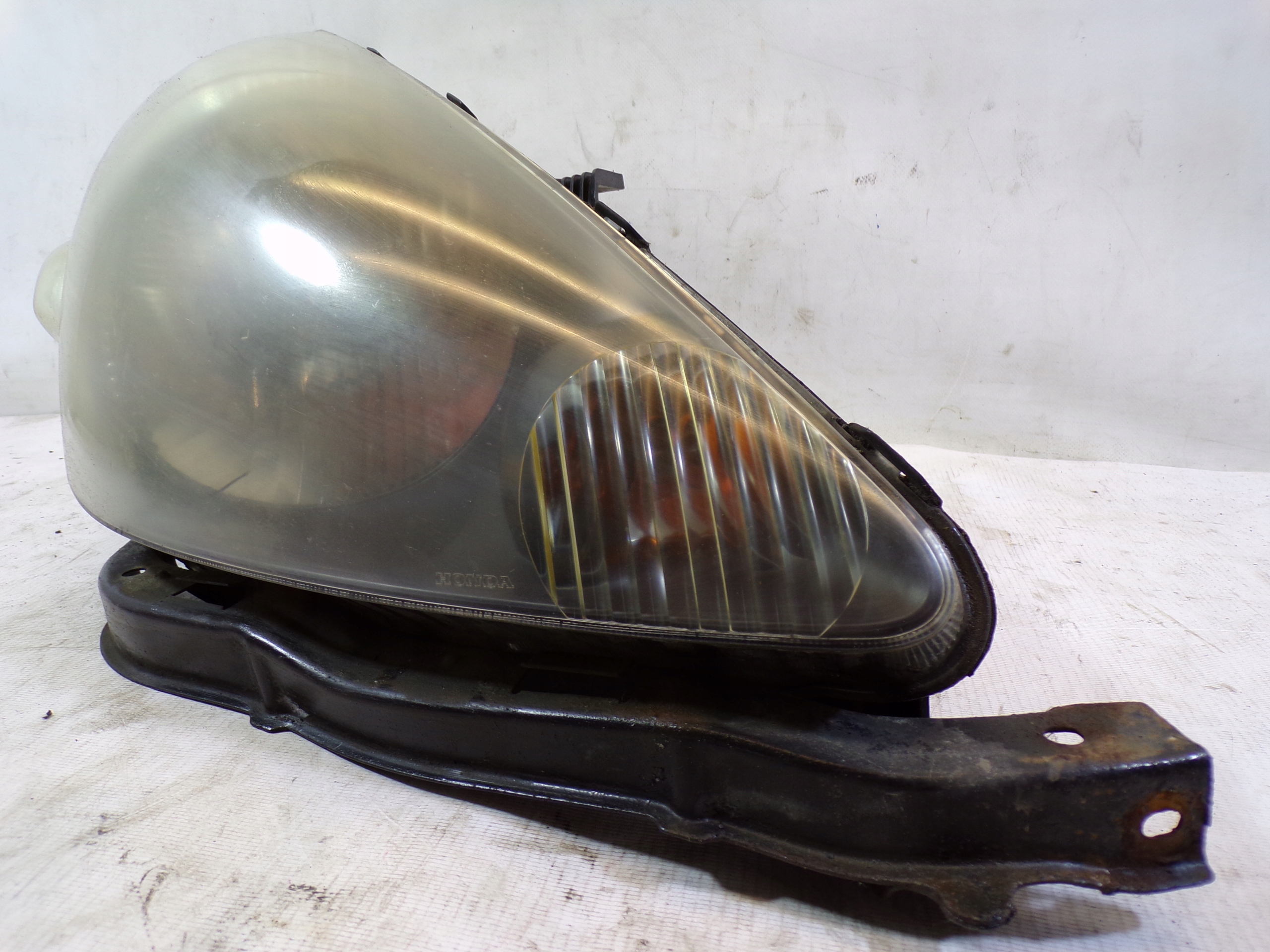 light front front right HONDA JAZZ 2 II (1)