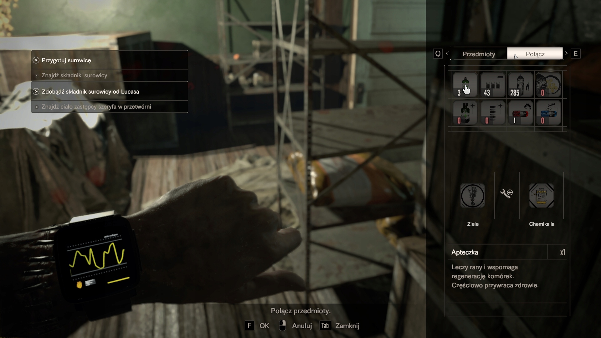 Resident Evil 7 Biohazard Gold VR PS4 PL PS5 VII Wydawca Capcom