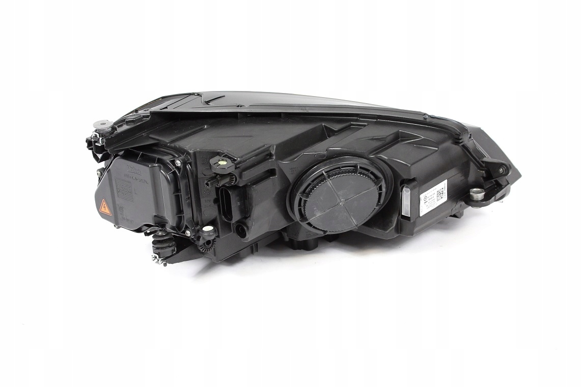 REFLEKTOR VW Golf VII lewa ASO 5G1941039 Numer katalogowy części 5G1941039