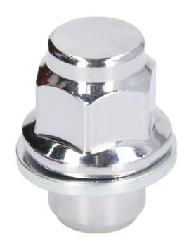 

Febi Nakrętka koła do Hyundai Kia Mitsubishi