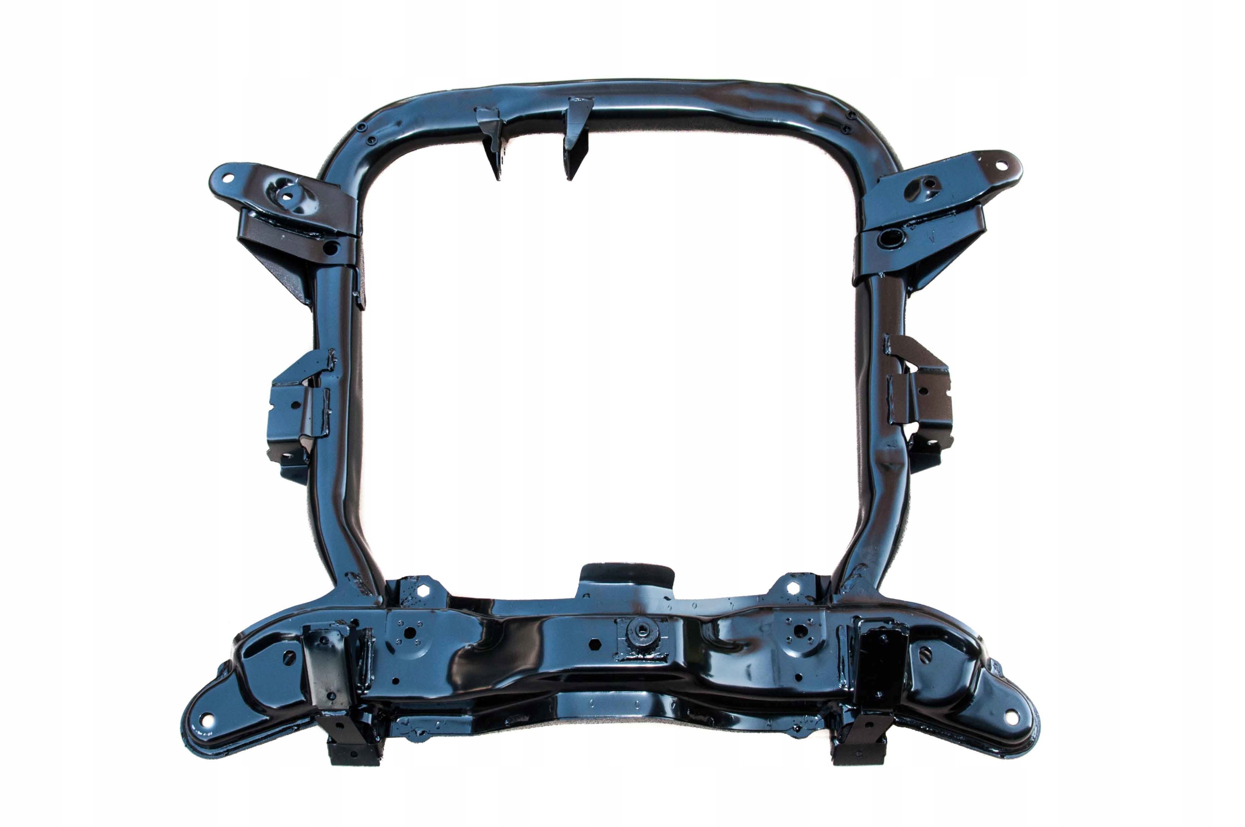 RAMA BELKA WÓZEK SANKI WÓZEK OPEL COMBO 1.6 05-12