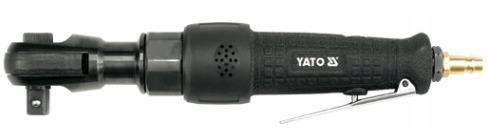 YATO GRZECHOTKA PNEUMATYCZNA 1/2'' 80NM YT-0981 Marka Yato