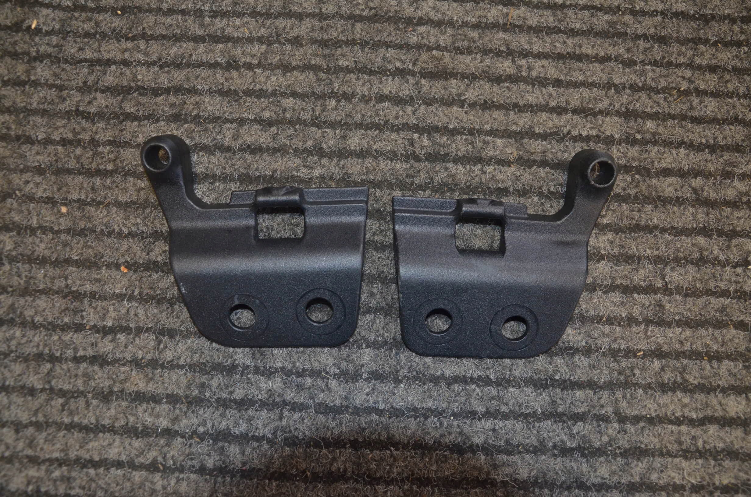 0476A7AA - Крепление на крышу Mopar Jeep Wrangler JL