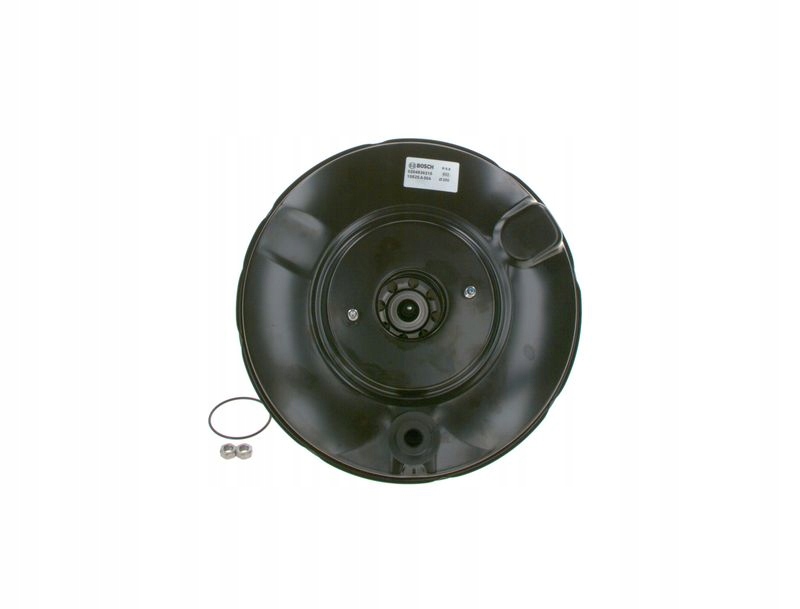 SERWO HAMULCA 0 204 836 216 BOSCH OPEL ADAM CORSA Typ samochodu Samochody osobowe