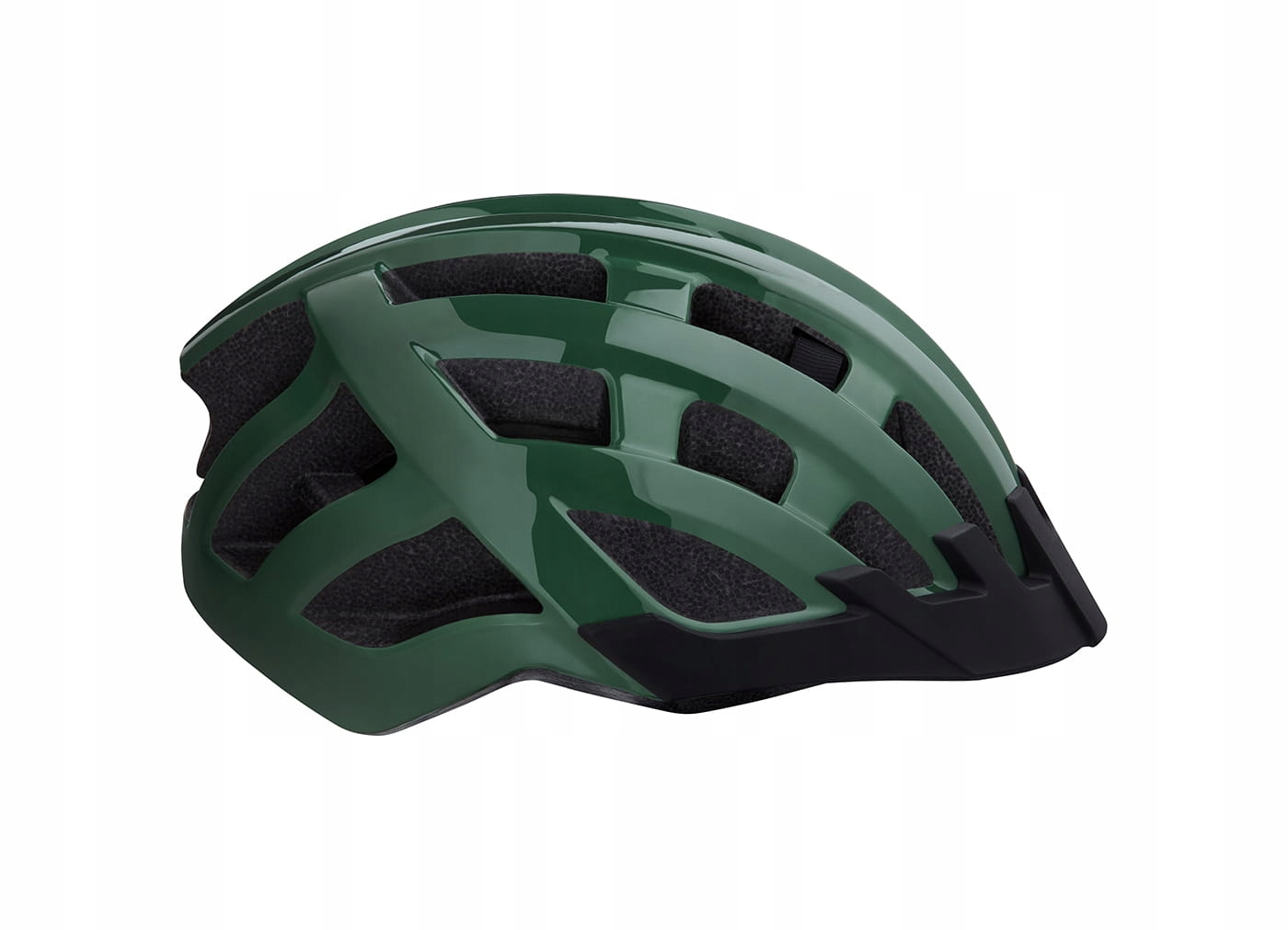 Lazer Kask Compact green uni 5461cm
