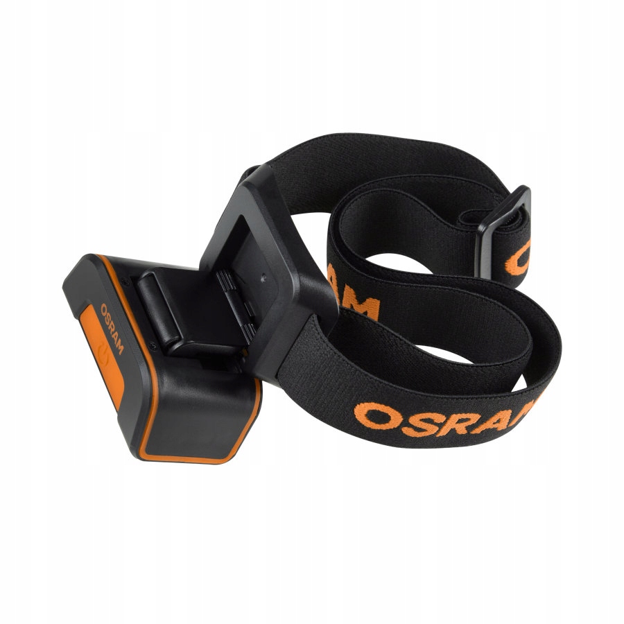 LAMPA WARSZTATOWA LATARKA OSRAM HEADTORCH250 Brand Osram