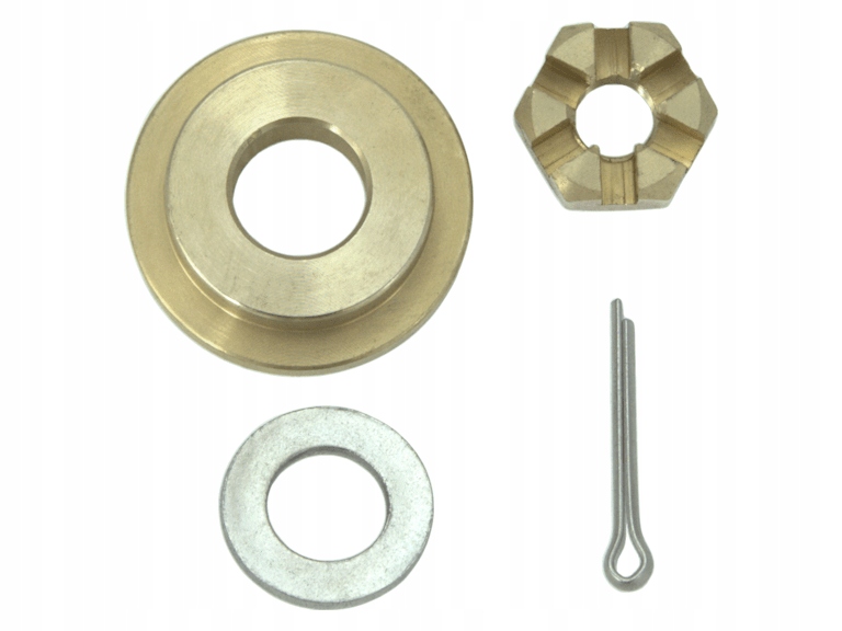 Zestaw montazowy sruby Yamaha A 9 9 15 KM