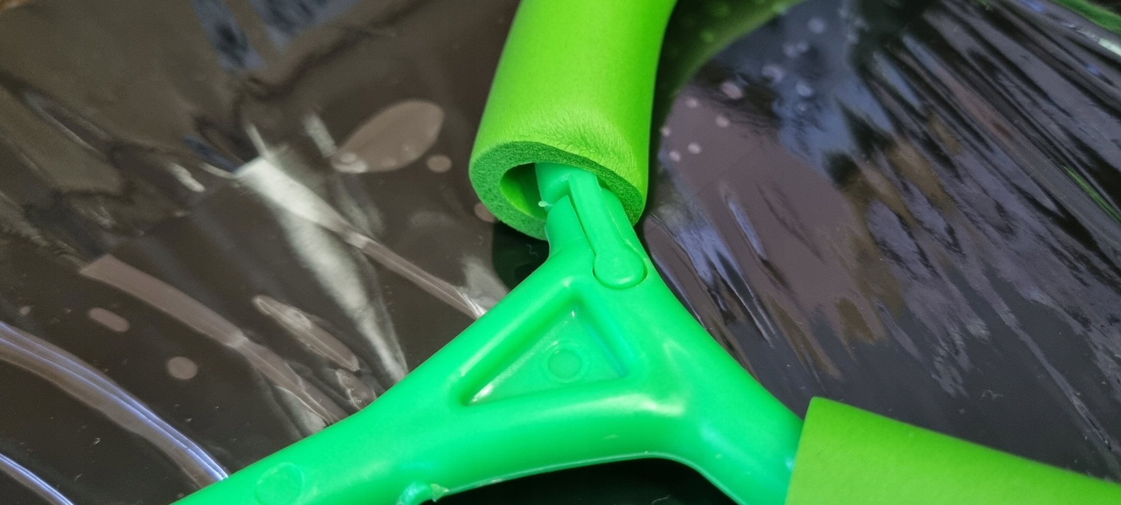 HULA-HOP hulahop hula hoop na nogę kółko skakanka skipper 5 KOLORÓW Wysokość produktu 63 cm