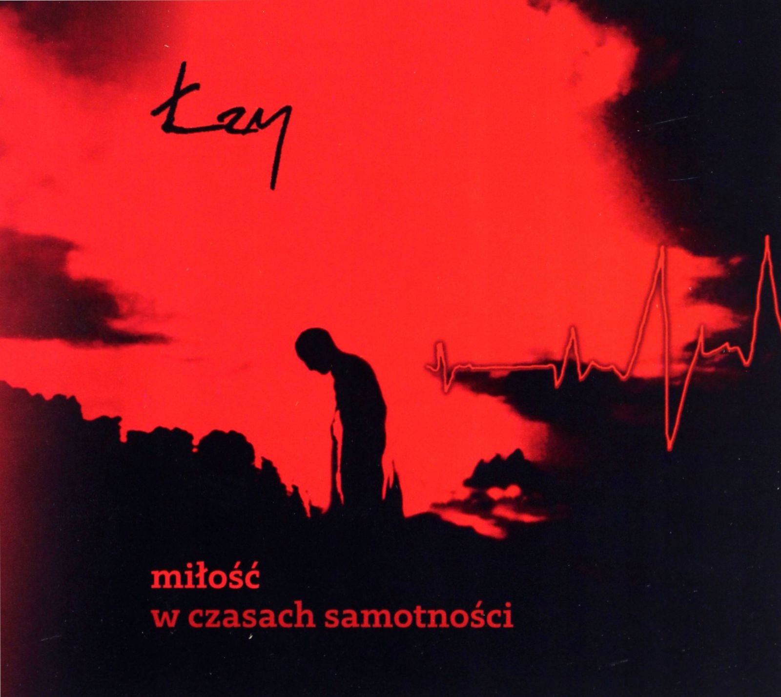 

Łzy: Miłość W Czasach Samotności [CD]