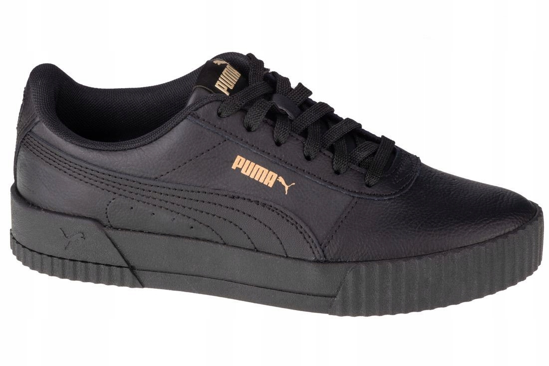 Dámské boty Puma Carina 370325-08 Vel 38,5