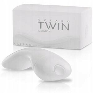 Azzaro Twin Woman Edt 80 ML