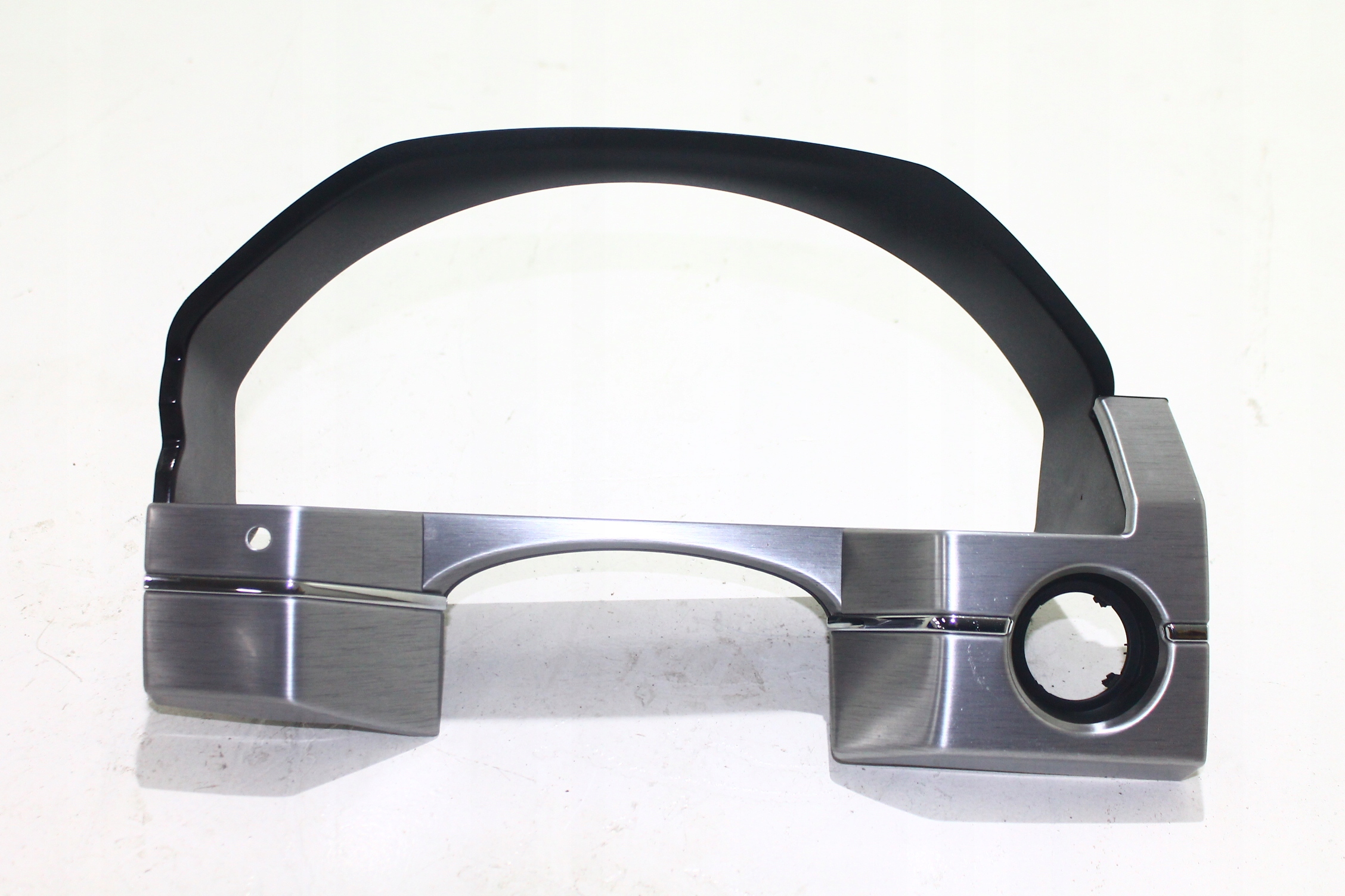 MERCEDES X204 рамка счетчика корпус