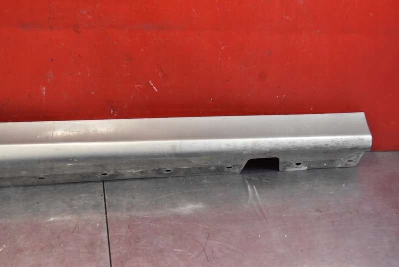 cap threshold right A53/8 7062298 BMW E91 04-10