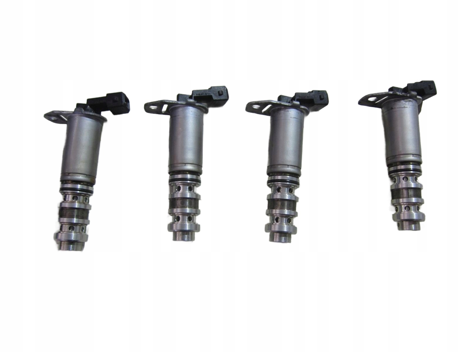 BMW X5 E70 N55 N63 VANOS Électrovanne 7561265