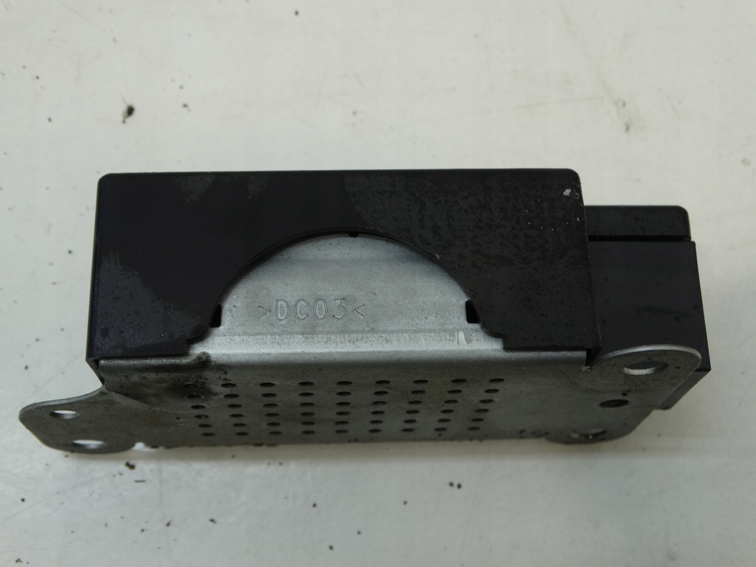 module filter PRZECIWZAKLOCENIOWY VOLKSWAGEN GOLF VI plus 5M0035570B