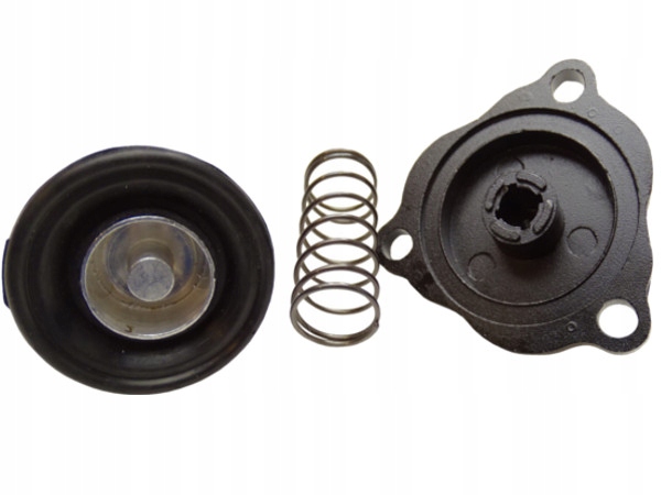 Membrana zaworu upustowego turbiny FORD 1.6 2.0 EAN (GTIN) 5904474023686