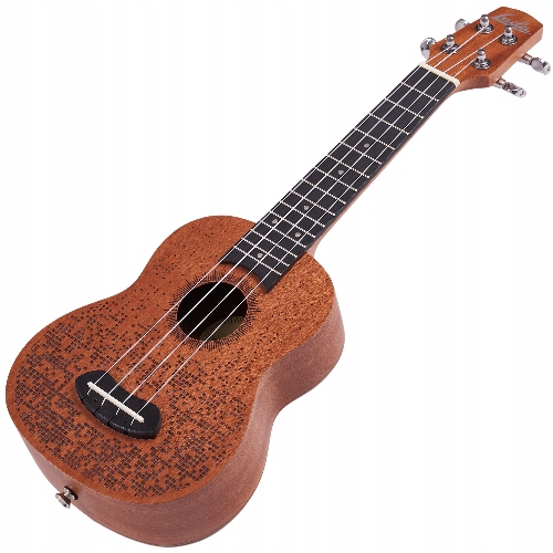 Laila UFG-2111-S Rainsquare ukulele