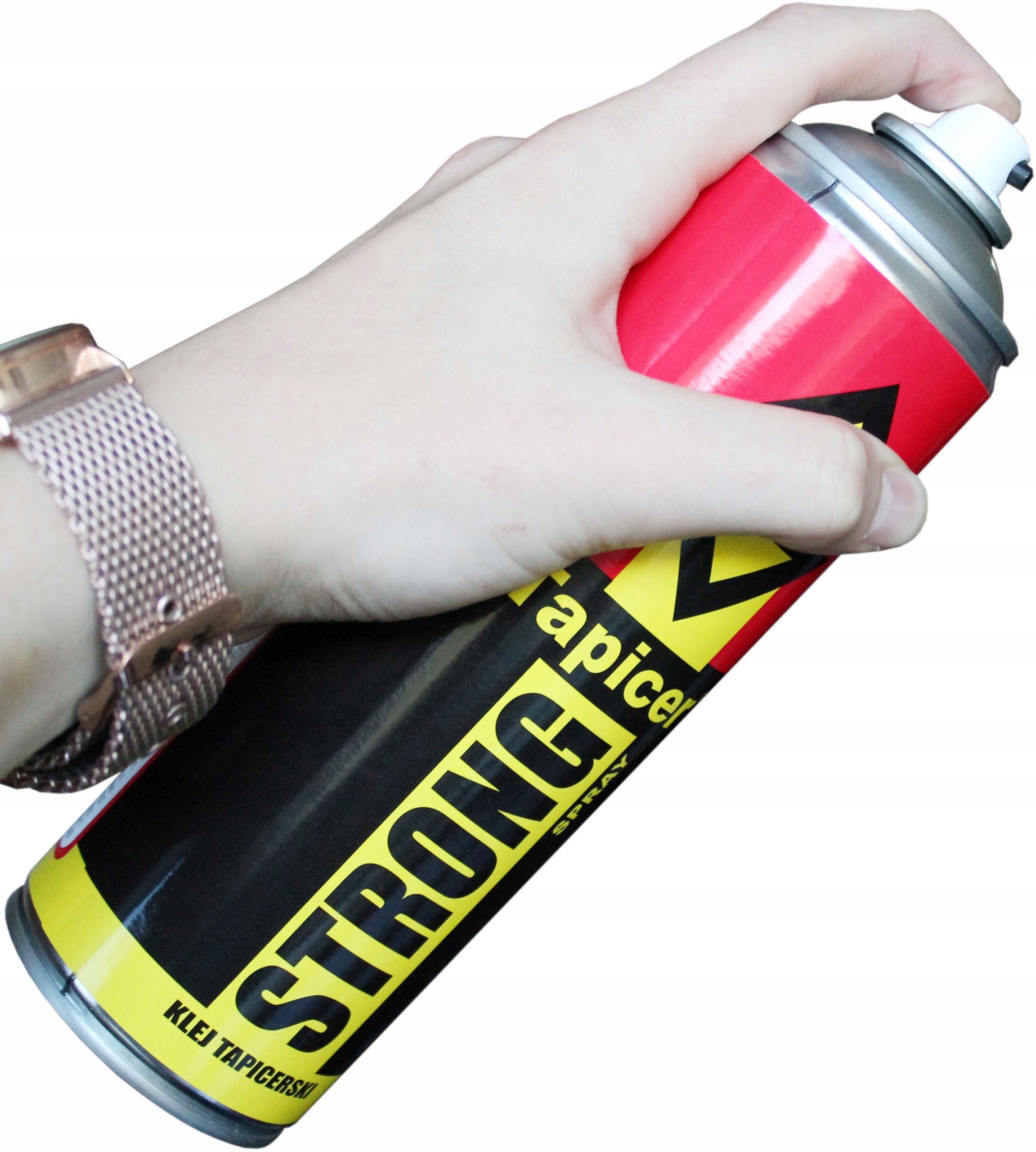 KLEJ TAPICERSKI STRONG GABKA DO PODSUFITKI 12 szt Brand Anser