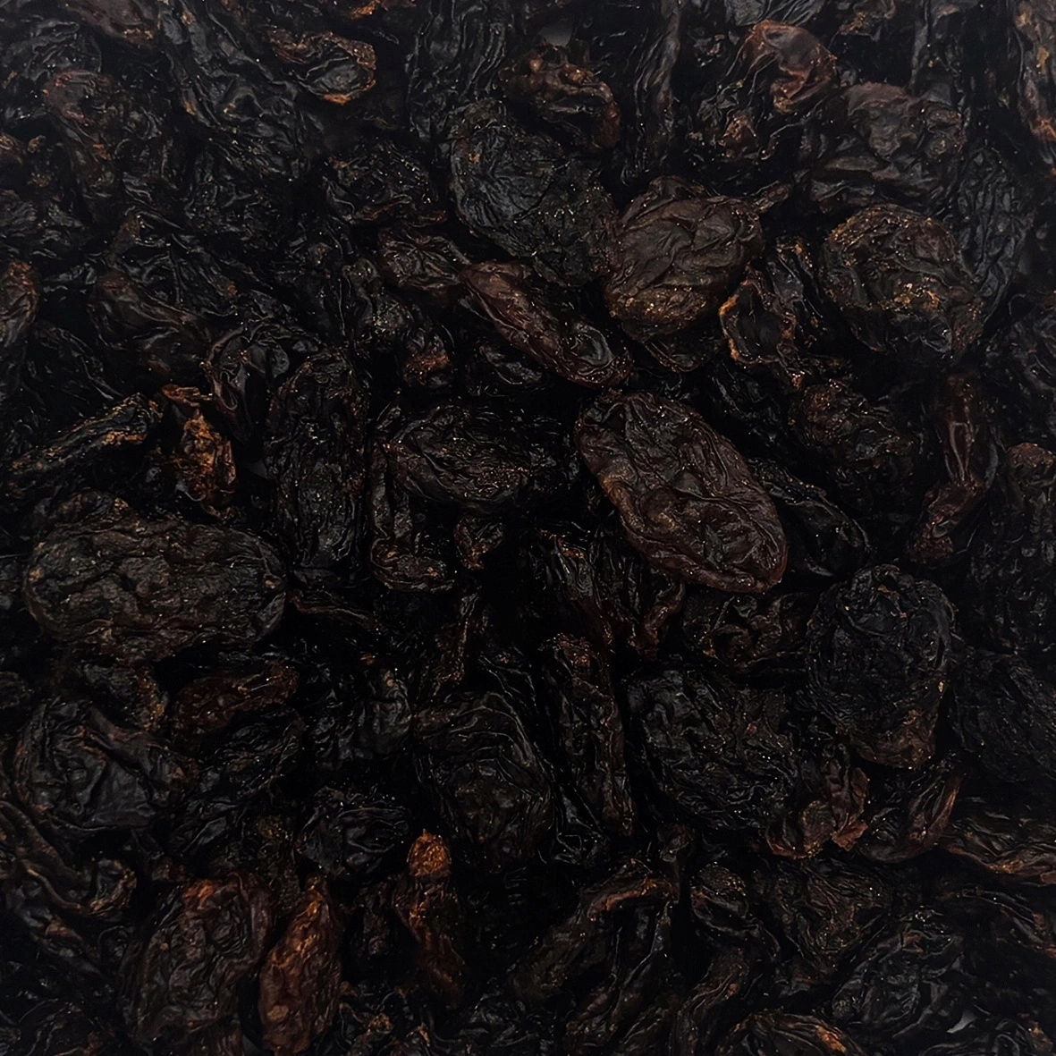 1kg Rodzynki Rodzynka suszona przysmak dla papug ptaków Champi