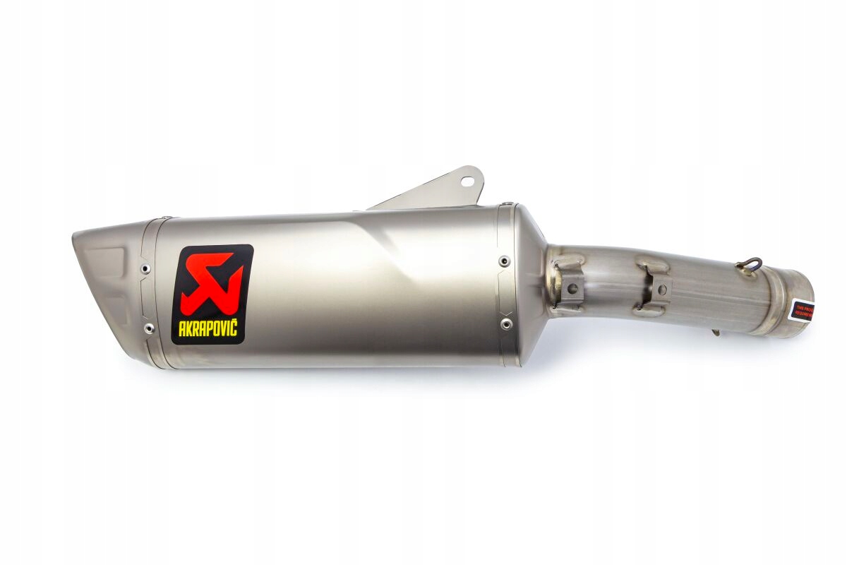 Tlmič Výfuku Akrapovic M-APL00406T