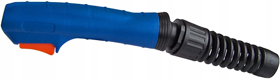 

Rękojeść do uchwytów Mig/mag Mb 501 Easy niebieska