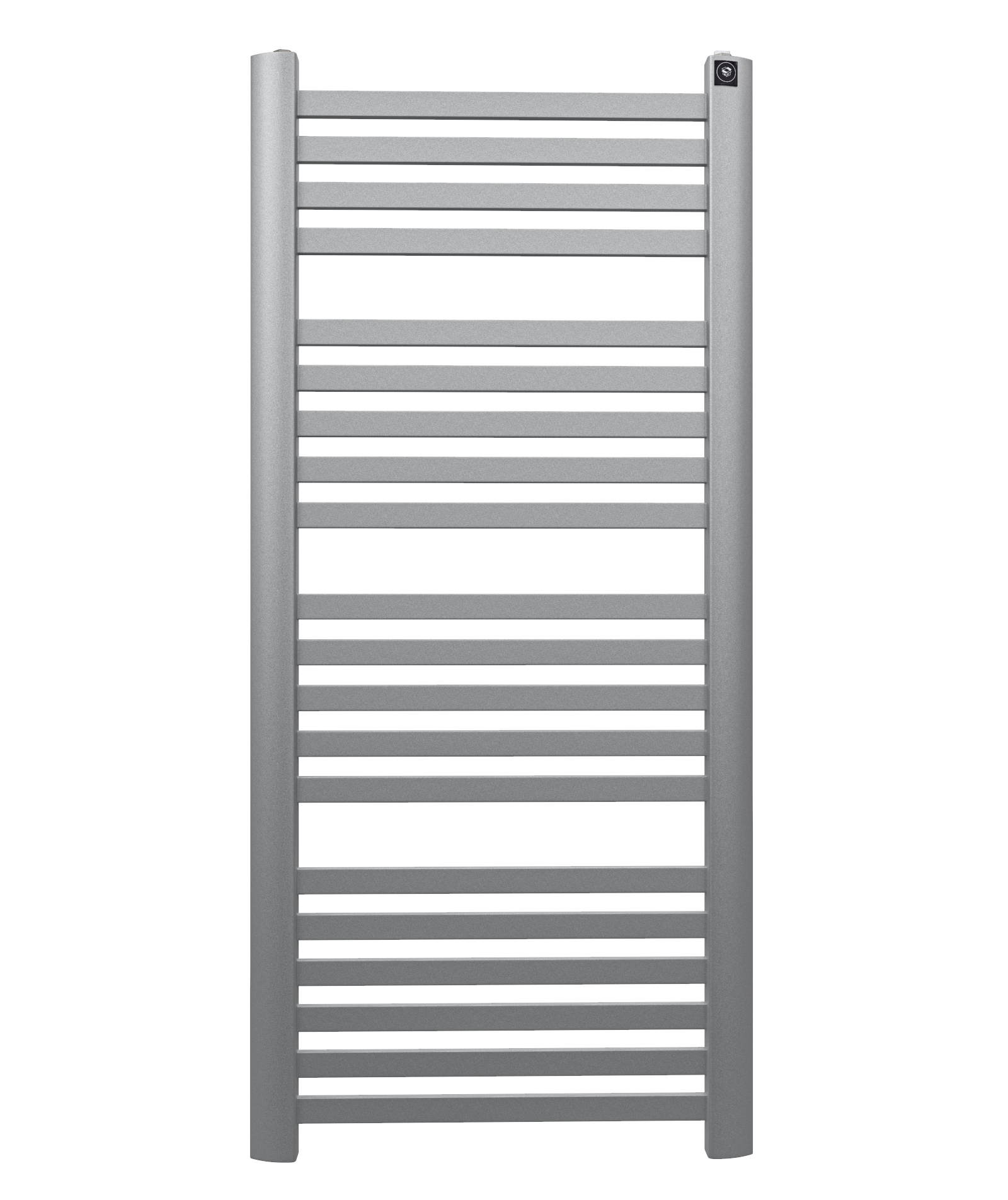 

Grzejnik Łazienkowy Lana 90/40 Srebrny
