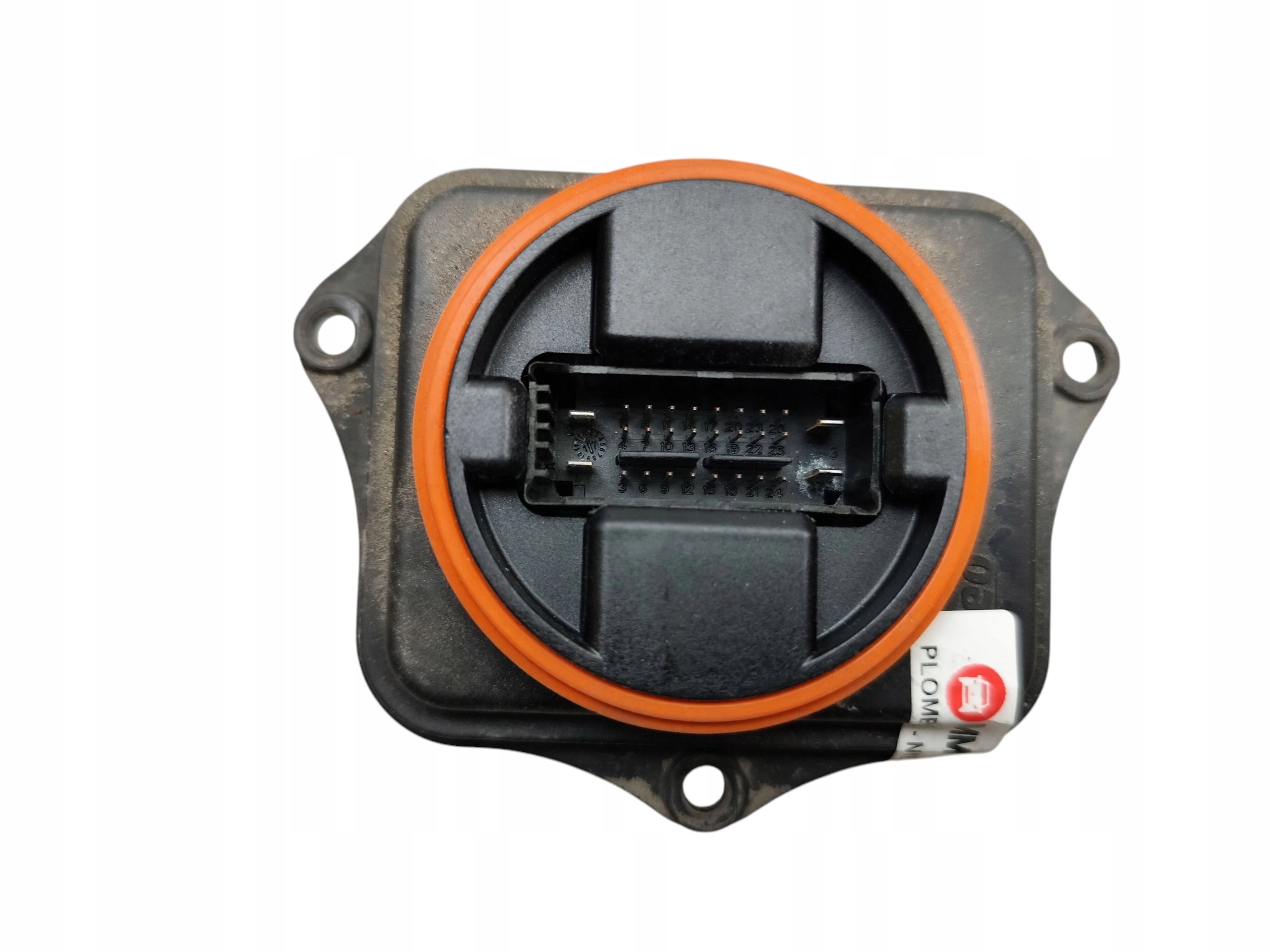 control unit module lights LED VOLVO S90 II V90 II XC90 II 31395946