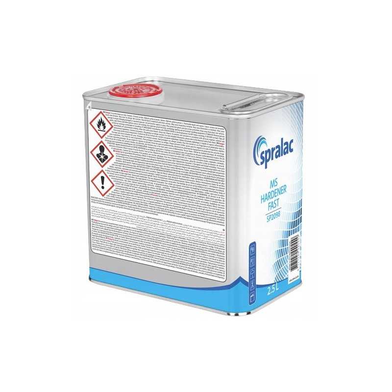 Spralac utwardzacz Ms SP2098 szybki 2,5L
