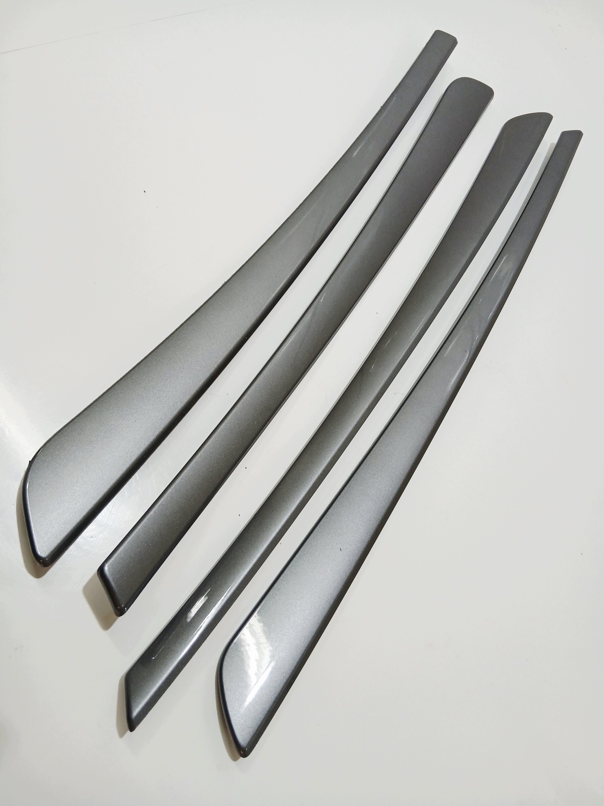 DEKORY modanatura OZDOBNE BMW E60 E61 7129233 EU