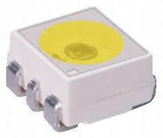 

Dioda Led Smd Osram Lw G6SP, White, PLCC-6