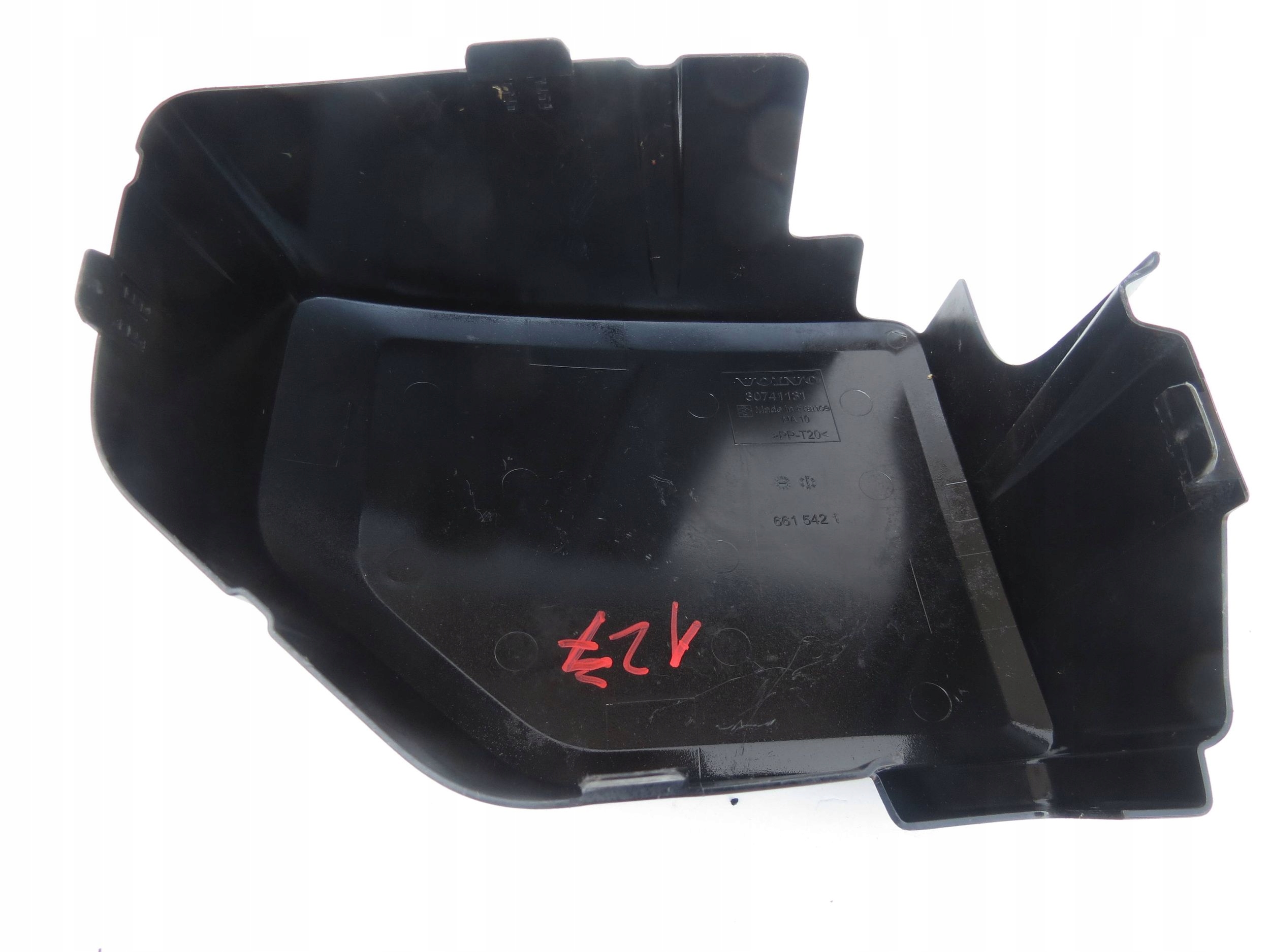 obal KOMPUTERA VOLVO XC90 4.4 V8 30741131