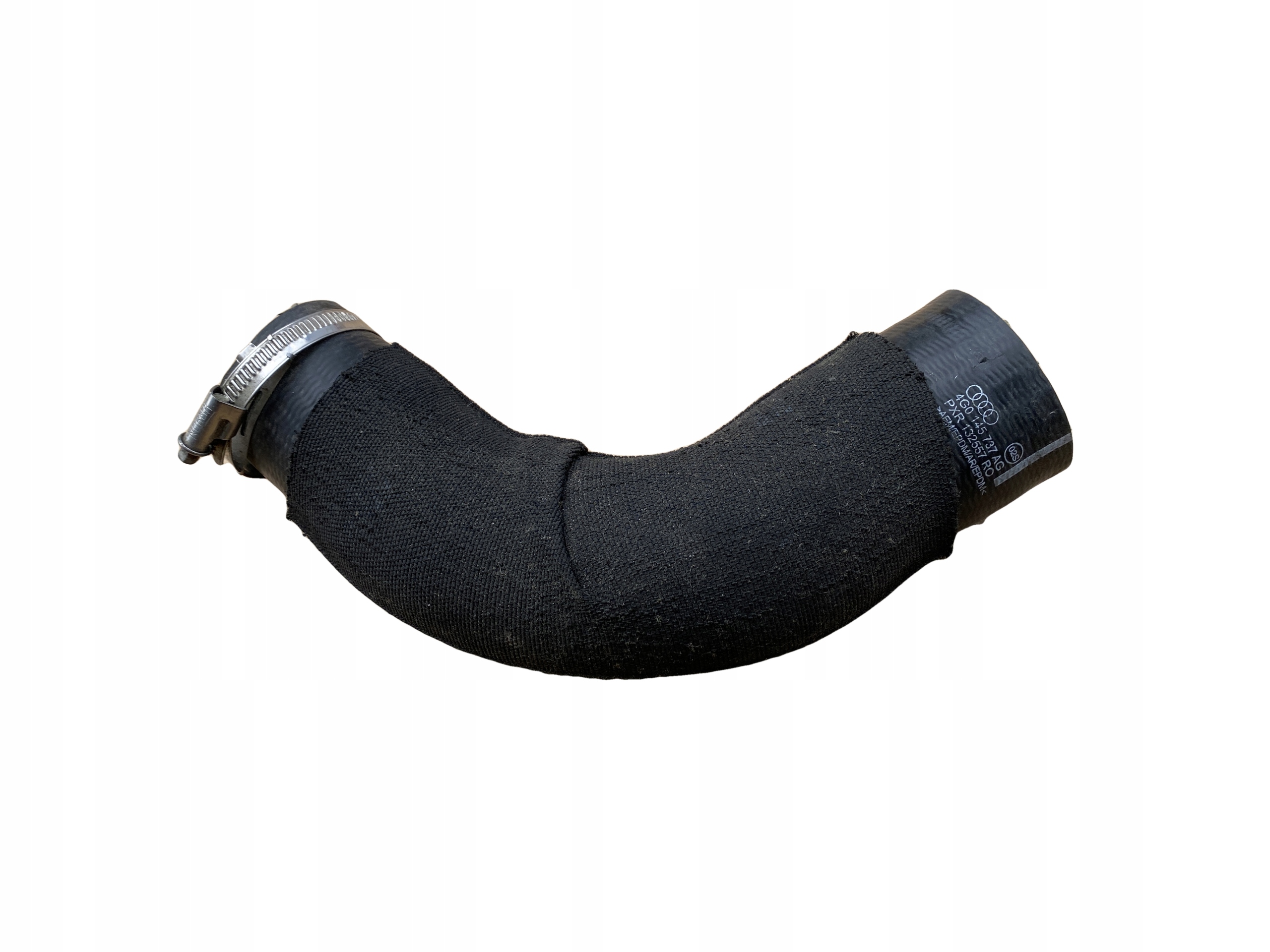 AUDI A6 A7 4G C7 Schlauch intercooler 4G0145737AG