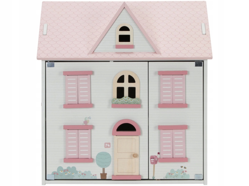Domek dla lalek Little Dutch LD7117