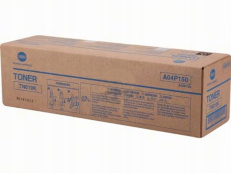 Toner Minolta TN610K TN-610 C5500 použijte pro C6501 C6000 jako Tn-616 Akce