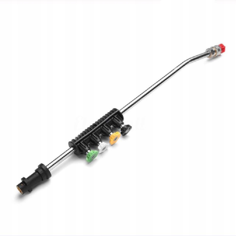 Водяная струя с 5 насадками для Karcher серии K.