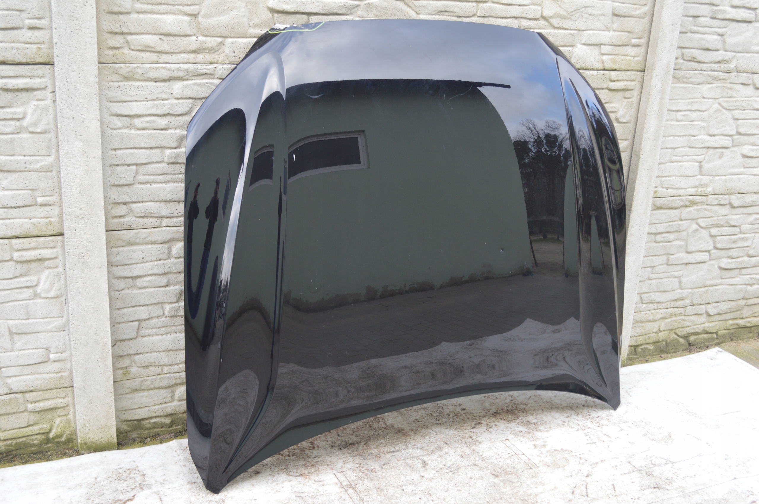 Motorhaube Volvo XC60 Bonnet Hood - Thumbnail 2