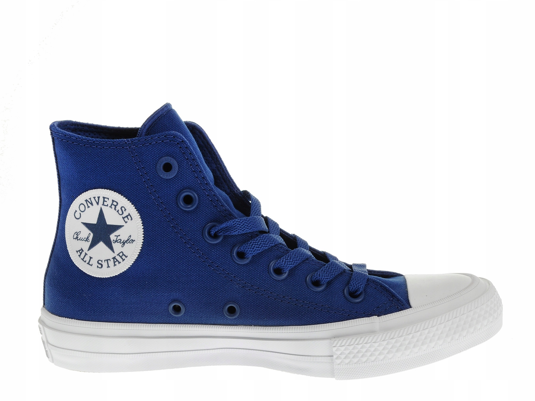 

Converse Chuck Taylor II 150146 Sodalite Blue 36