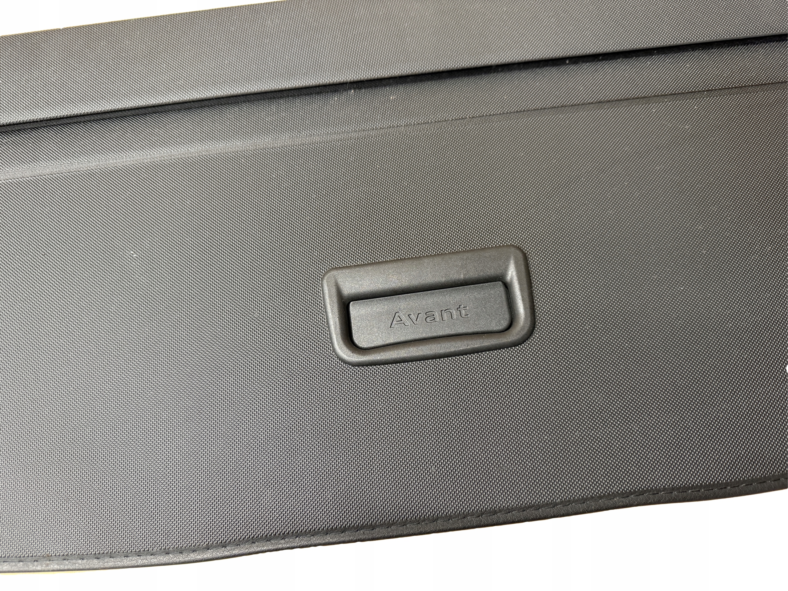 AUDI A4 8K B8 blinds boot 8K9863553A