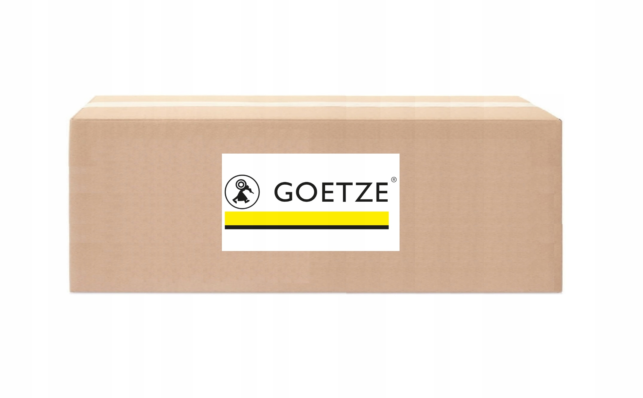 Гільза циліндра GOETZE 14-456980-00