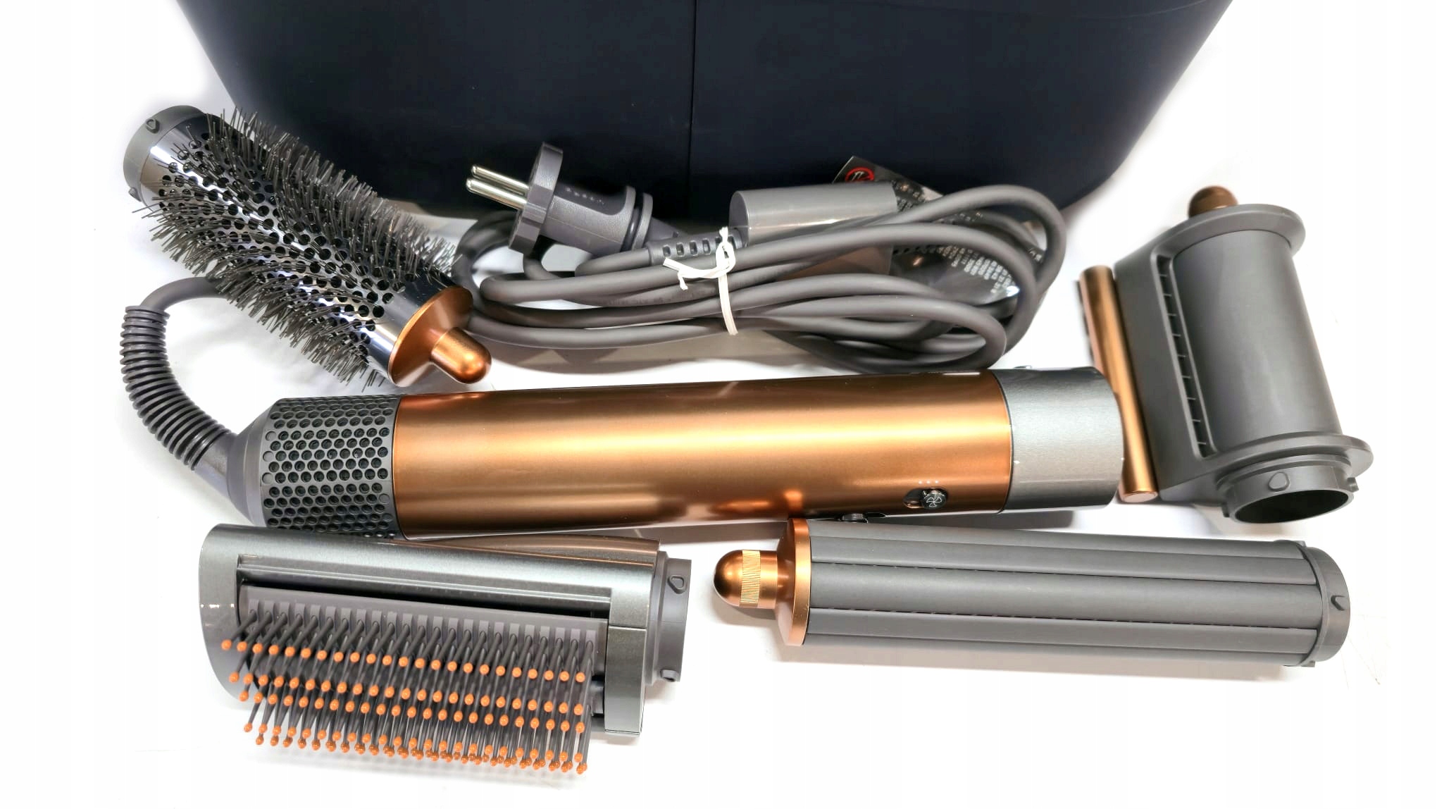 【特別カラー】Dyson Airwrap Complete Amazon.co.jp: Dyson Airwrap Multi-Styler Complete Long Curl