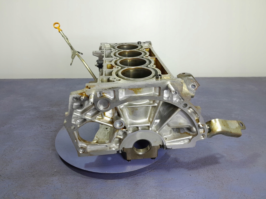 RENAULT ARKANA 20-23 1.6 E-TECH H4MC632 HYB BLOK SILNIKA Numer katalogowy części 01