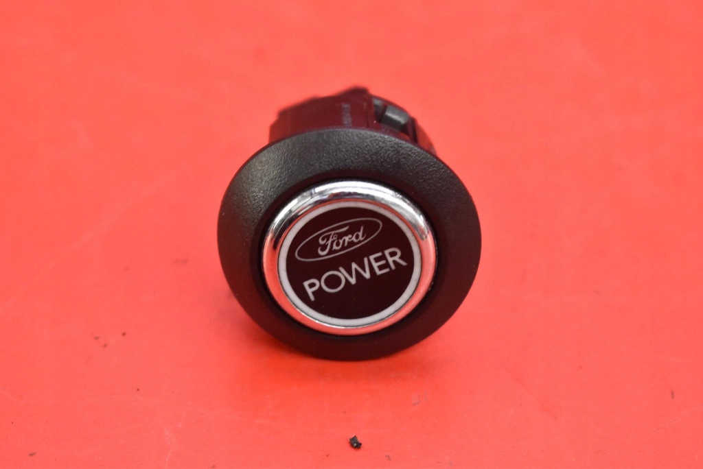 ignition key module KEYLESS START/STOP 7S7T-19H386-DA FORD FOCUS MK3