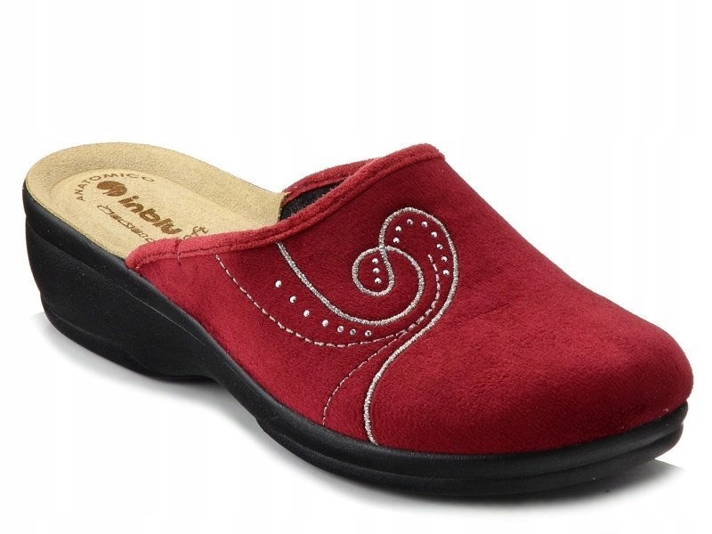 

Kapcie pantofle damskie domowe Inblu BJ-127 37