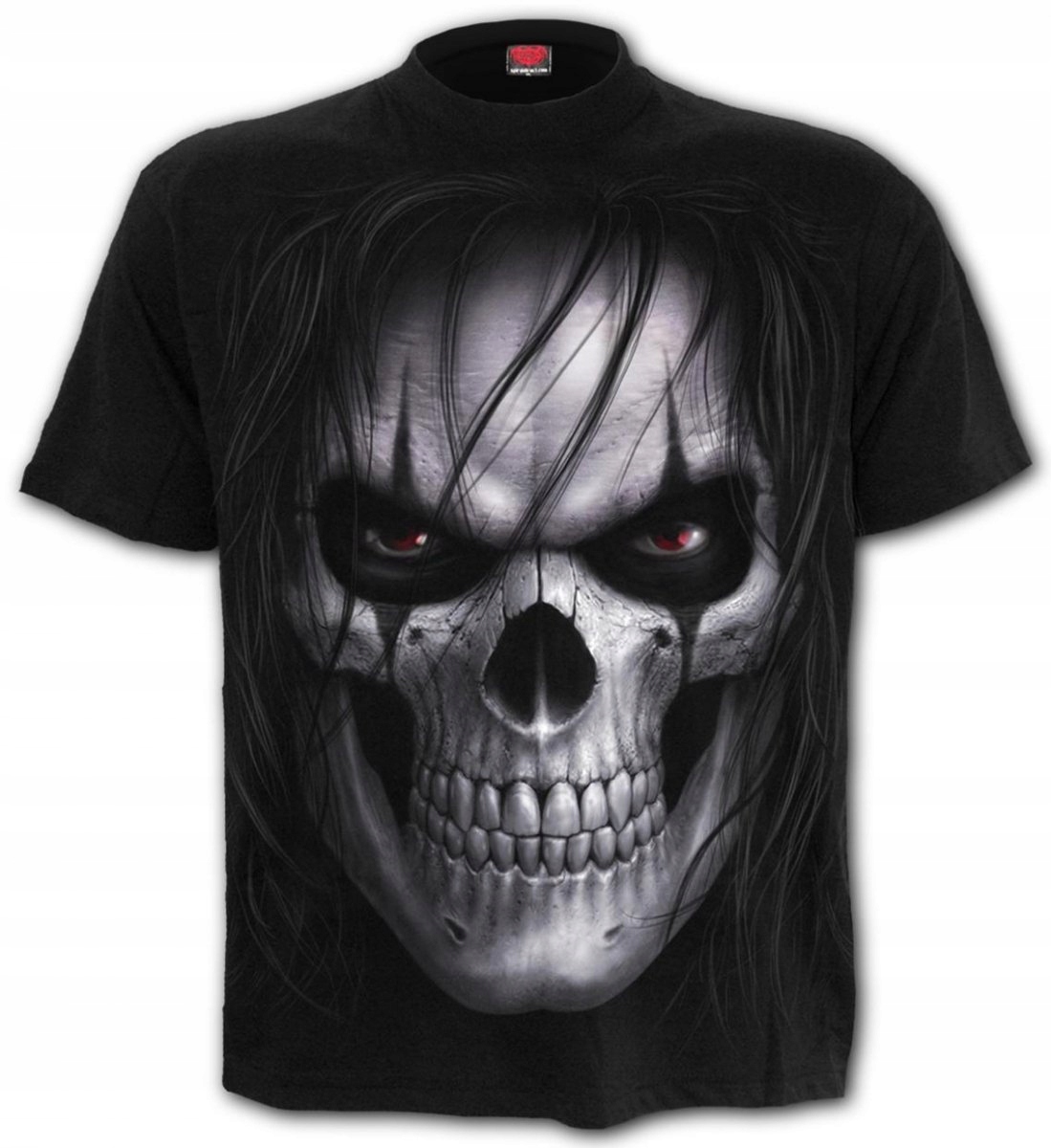 Night Stalker Spiral Direct 2XL
