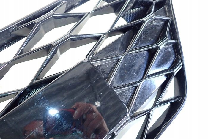 HYUNDAI I20 III Grille