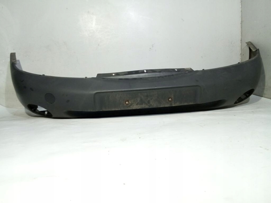 Ford Mondeo MK2 Paraurti Anteriore Anteriore