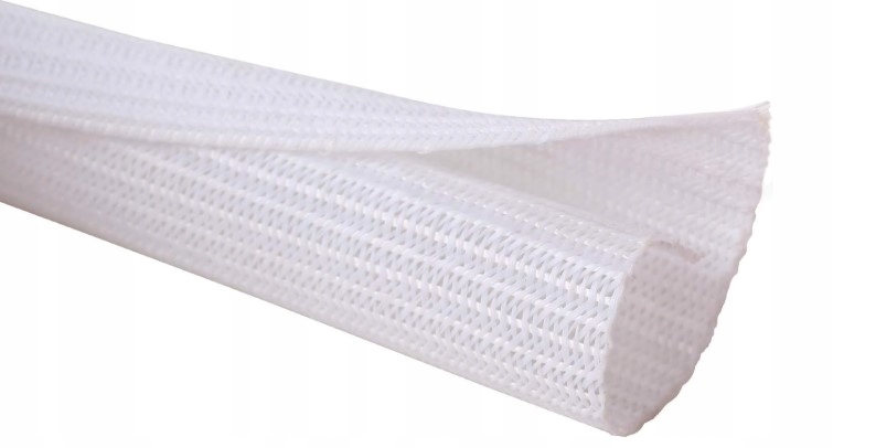 Alex Tech Samoblokujący Kanał Kablowy, 32 mm x 3,1 m