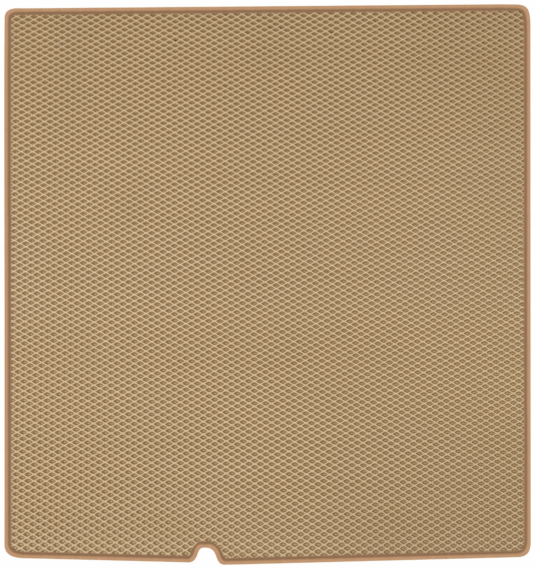 Citroen Berlingo III Kombivan L2 5os 2018- Mata bagażnika EVA