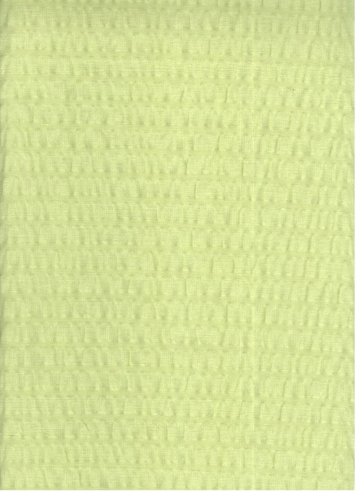 Krepové povlečení 160x200 seledinová 12 jednobarevná