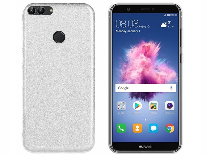 

Huawei P Smart Etui Pokrowiec Obudowa Case Stella